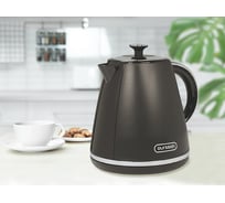 Электрический чайник Темно-серый OURSSON KE1718P/DG