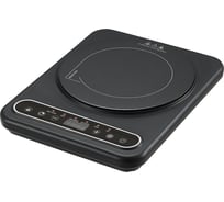 Электрическая индукционная безимпульсная плитка STINGRAY ST-HP3500A черный 39975
