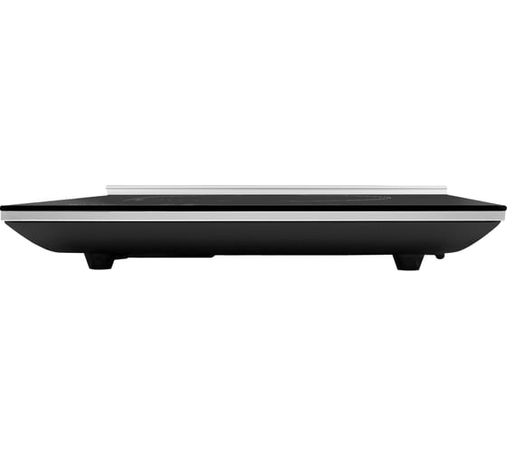 Электрическая индукционная безимпульсная плитка STINGRAY ST-HP3500B черный жемчуг 40842