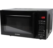 Микроволновая печь OURSSON Черный MD2043G/BL