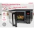 Микроволновая печь OURSSON Черный MD2043G/BL 2