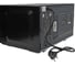 Микроволновая печь OURSSON Черный MD2043G/BL 10