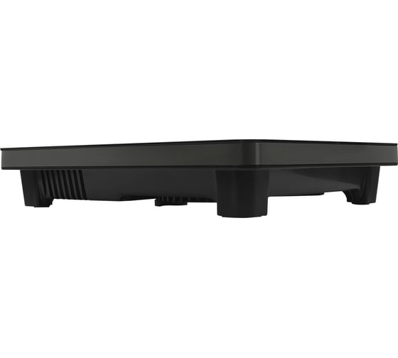 Электрическая индукционная безимпульсная плитка STINGRAY ST-HP3502A серый 39977