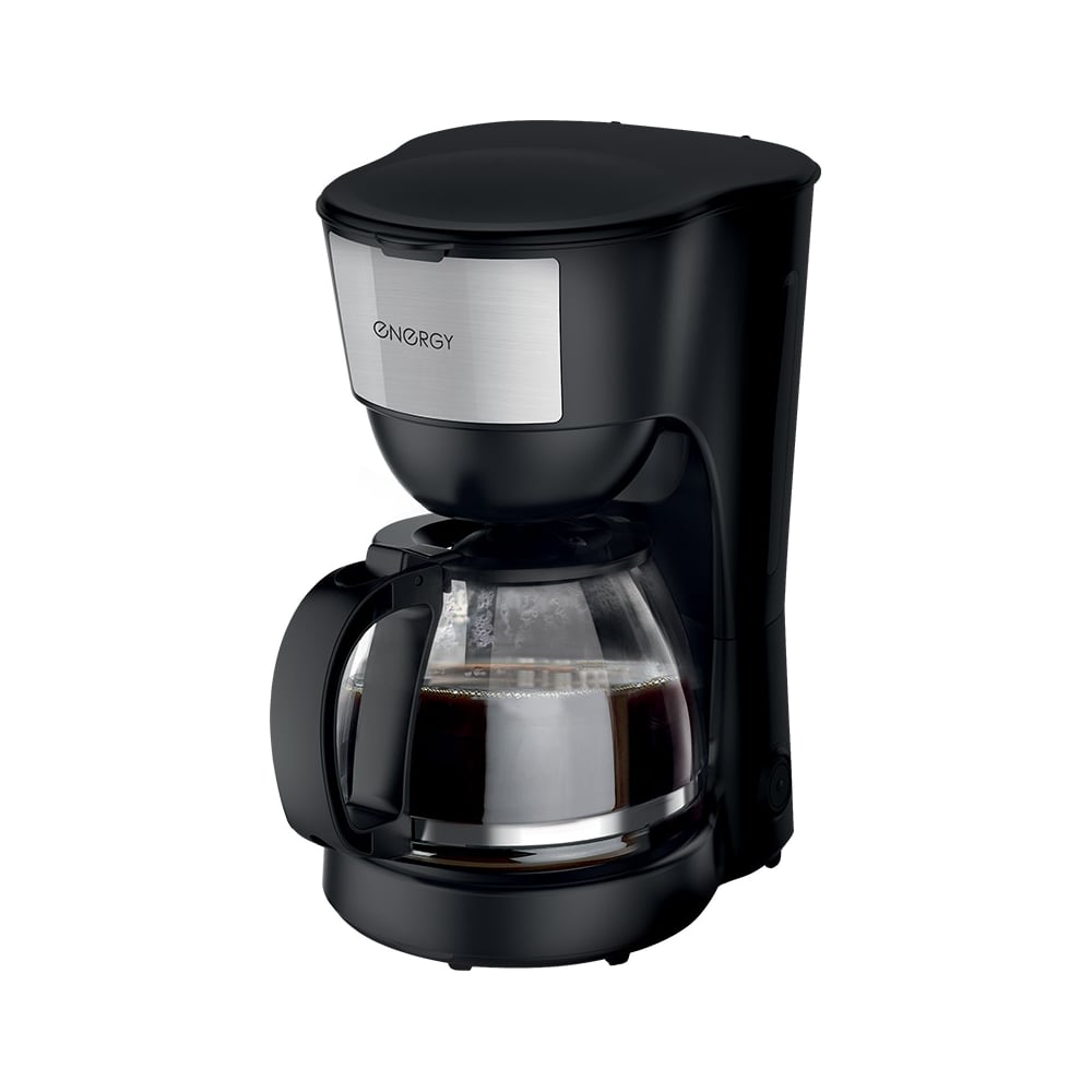 Кофеварка Energy EN-274 108171 - выгодная цена, отзывы, характеристики ...