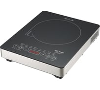 Электрическая индукционная безимпульсная плитка STINGRAY ST-HP3506A сталь 39982