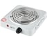 Электроплитка HOME ELEMENT HE-HP719B белый 42984 1