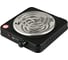 Электроплитка HOME ELEMENT HE-HP718B черный 42978 1