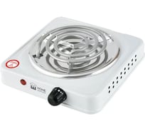 Электроплитка HOME ELEMENT HE-HP718B белый 42980