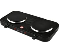 Электроплитка HOME ELEMENT HE-HP720A черный 42985