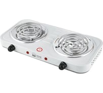 Электроплитка HOME ELEMENT HE-HP720B белый 42987