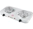 Электроплитка HOME ELEMENT HE-HP720B белый 42987 1