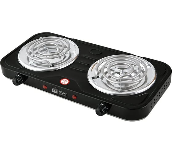 Электроплитка HOME ELEMENT HE-HP720B черный 42988