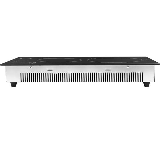 Электрическая индукционная безимпульсная плитка STINGRAY ST-HP3512A сталь 39988
