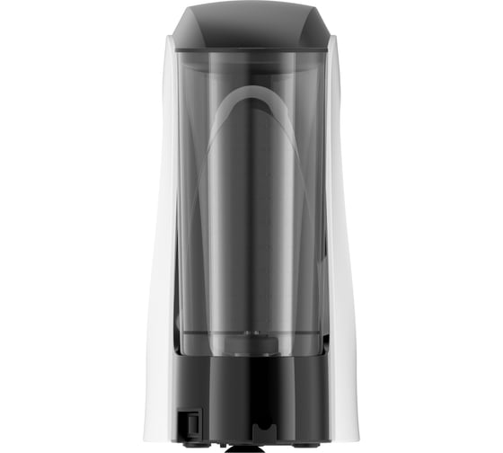Кофемашина капсульного типа VISTA Teano DNS400 W 7325
