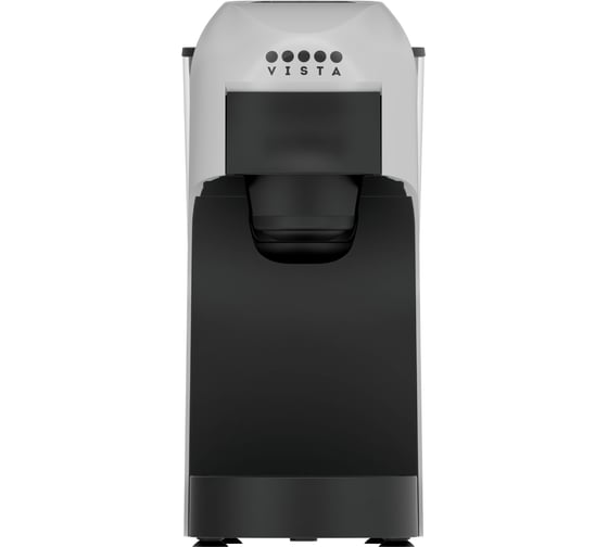 Кофемашина капсульного типа VISTA Trifony DNS300 G 7363