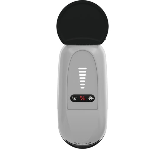Кофемашина капсульного типа VISTA Trifony DNS300 G 7363