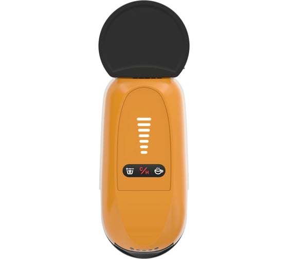Кофемашина капсульного типа VISTA Trifony DNS300 O 7349