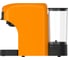 Кофемашина капсульного типа VISTA Trifony DNS300 O 7349 3