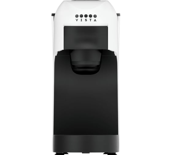 Кофемашина капсульного типа VISTA TrifonyDNS300 W 7356