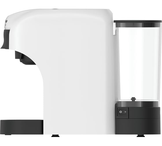 Кофемашина капсульного типа VISTA TrifonyDNS300 W 7356