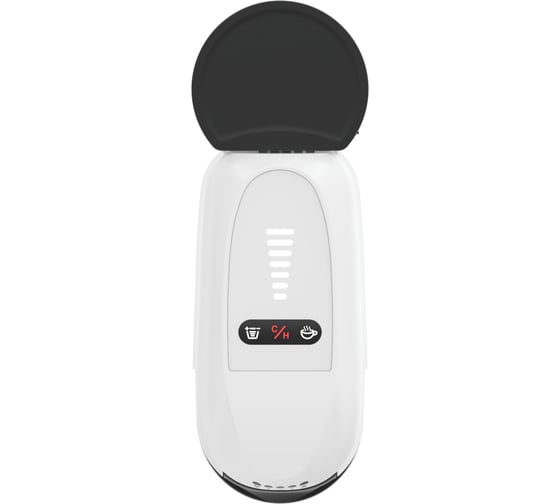 Кофемашина капсульного типа VISTA TrifonyDNS300 W 7356