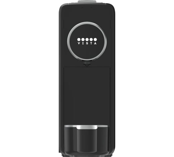 Кофемашина капсульного типа VISTA Nespresso VenettaNS600 B 7318