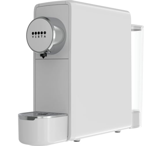 Кофемашина капсульного типа VISTA Nespresso Venetta NS600 G 7301 1