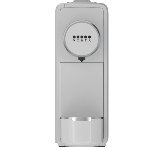 Кофемашина капсульного типа VISTA Nespresso Venetta NS600 G 7301