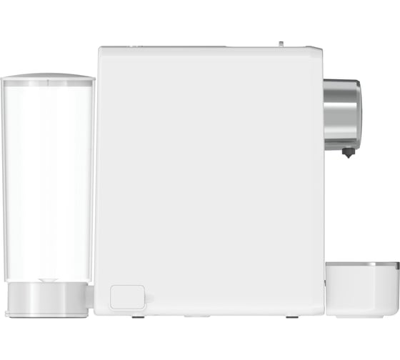 Кофемашина капсульного типа VISTA Nespresso Venetta NS600 W 7295