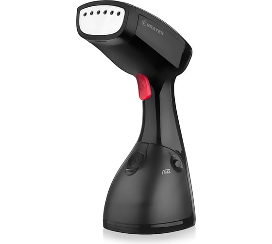 Ручной отпариватель BRAYER 1470 Вт, BR4122