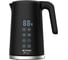Металлический чайник STINGRAY ST-KT3016A черный 43200 1