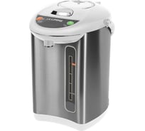 Термопот LUMME LU-299 белый жемчуг 39461