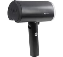 Ручной отпариватель для одежды OBSIDIAN BS-ST241A черный 40823