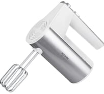 Миксер (без чаши) STINGRAY ST-MX2000A белый/сталь 38674