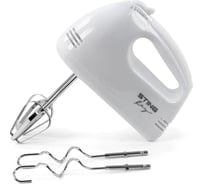 Миксер (без чаши) STINGRAY ST-MX2005A белый 39218