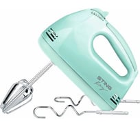 Миксер (без чаши) STINGRAY ST-MX2005A ментол 43142