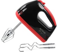 Миксер (без чаши) STINGRAY ST-MX2005A красный 39217