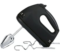 Миксер (без чаши) STINGRAY ST-MX2005A черный 39216