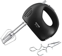 Миксер STINGRAY ST-MX2003A черный жемчуг 39434