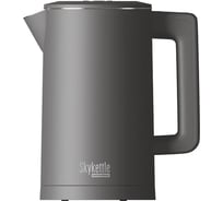 Чайник Redmond SkyKettle серый KM231S