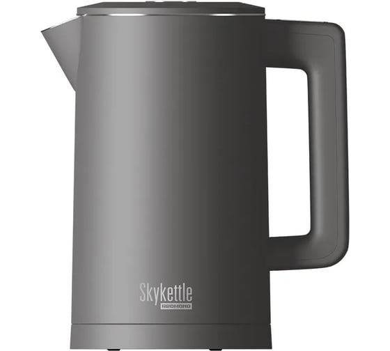Чайник Redmond SkyKettle серый KM231S 1