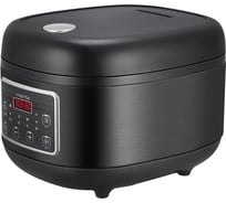 Мультиварка MARTA MT-MC4339A черный/черный 41311