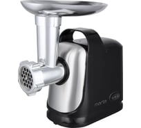 Мясорубка MARTA MT-GH2029A черный жемчуг 41859