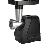Мясорубка MARTA MT-GH2029B темный агат 42115