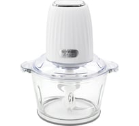 Измельчитель STINGRAY ST-KP2100D белый жемчуг 38526