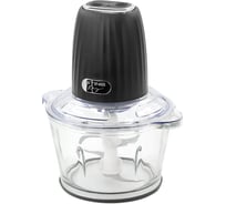 Измельчитель STINGRAY ST-KP2100D темный агат 41864