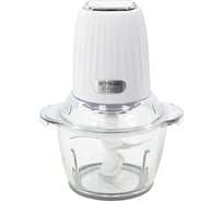 Измельчитель STINGRAY ST-KP2100C белый жемчуг 38525