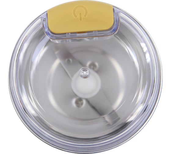 Кофемолка STINGRAY ST-CG2404A золото 41005