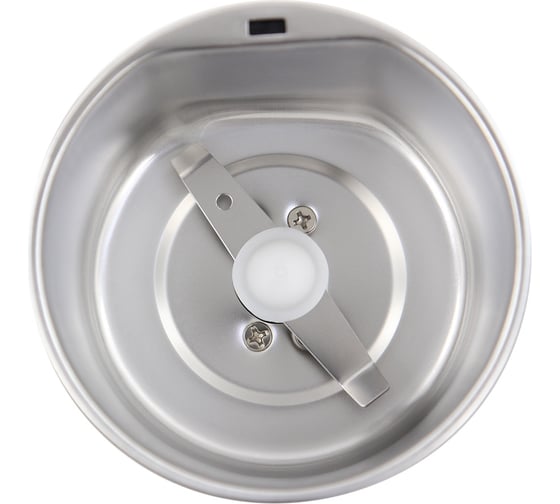 Кофемолка STINGRAY ST-CG2404A золото 41005
