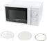 Микроволновая печь STINGRAY ST-MW153A белый 41817 2